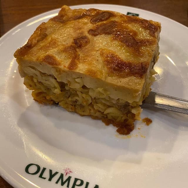 オリンピア - サブ画像1