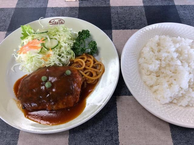 グリルエドイチ - サブ画像1