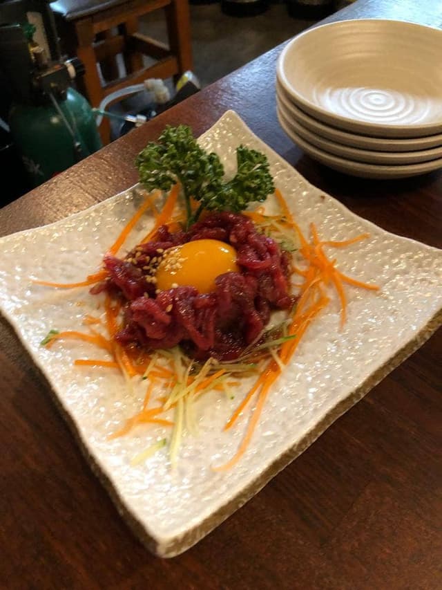 ホルモン焼き やまだ 昭和町店 - サブ画像3