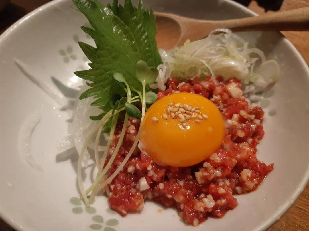 とりとん