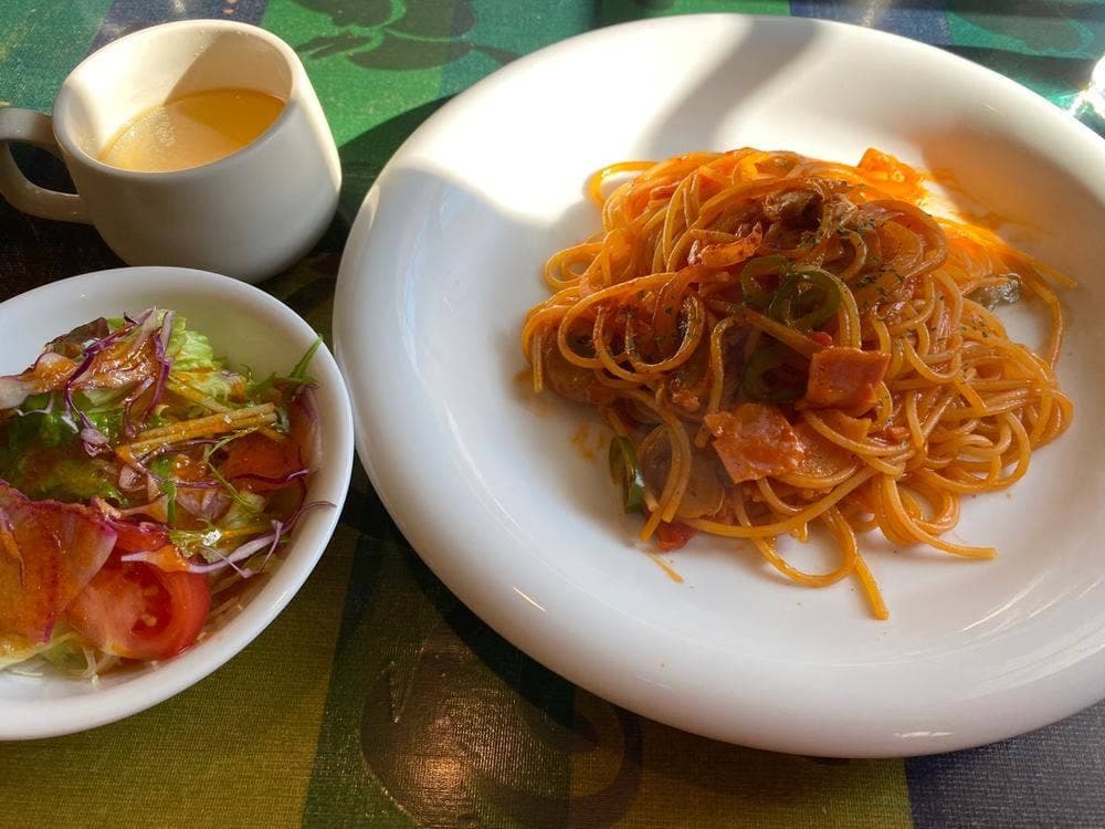 プチレストランヴェール