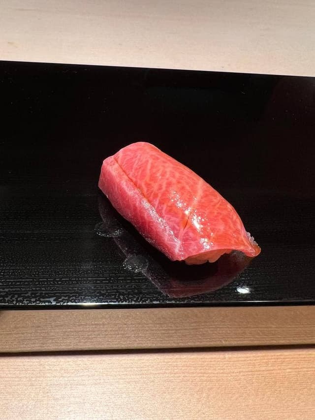 恵比寿 鮨 ふじまさ - サブ画像2
