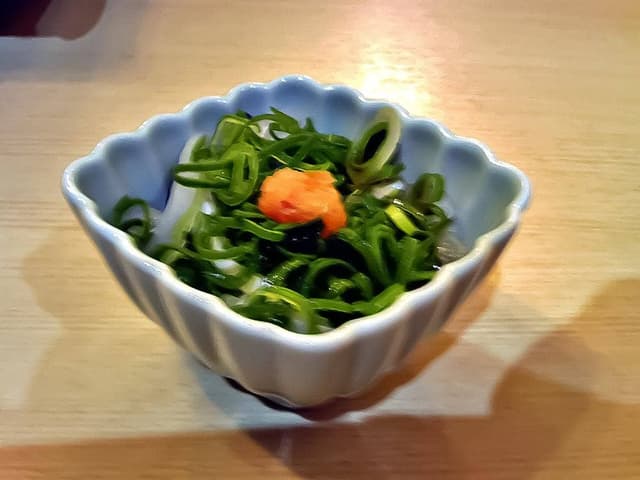 半すし - サブ画像3