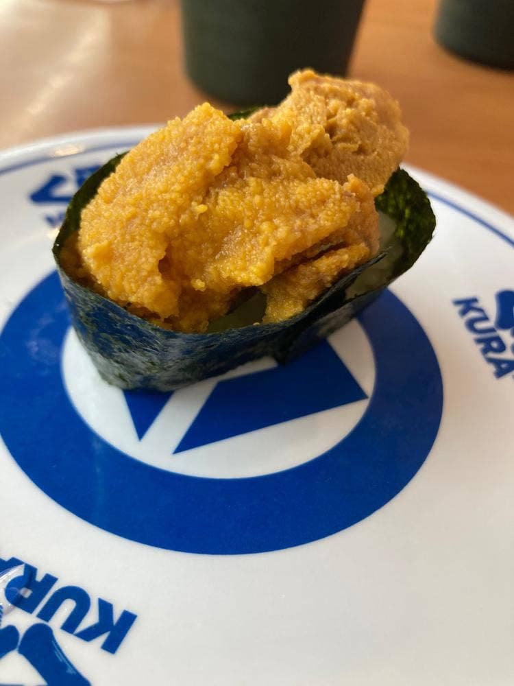 くら寿司 春日井インター店