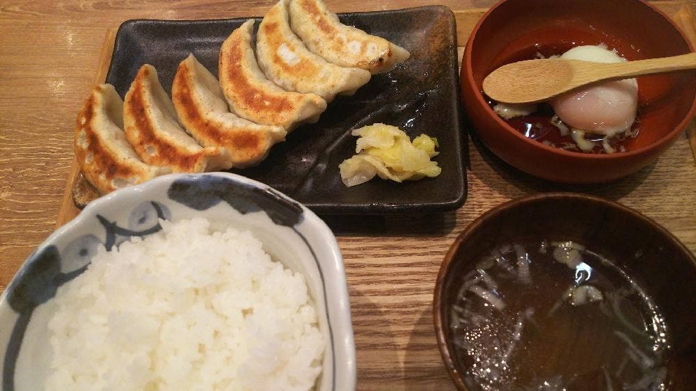 肉汁餃子のダンダダン 青葉台店