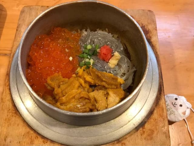 鎌倉釜飯 かまかま 本店 - サブ画像3