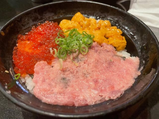 若狭家 南海難波店 - サブ画像1