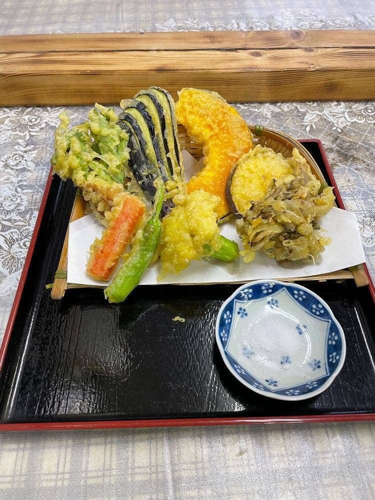 そば処 くろさわ