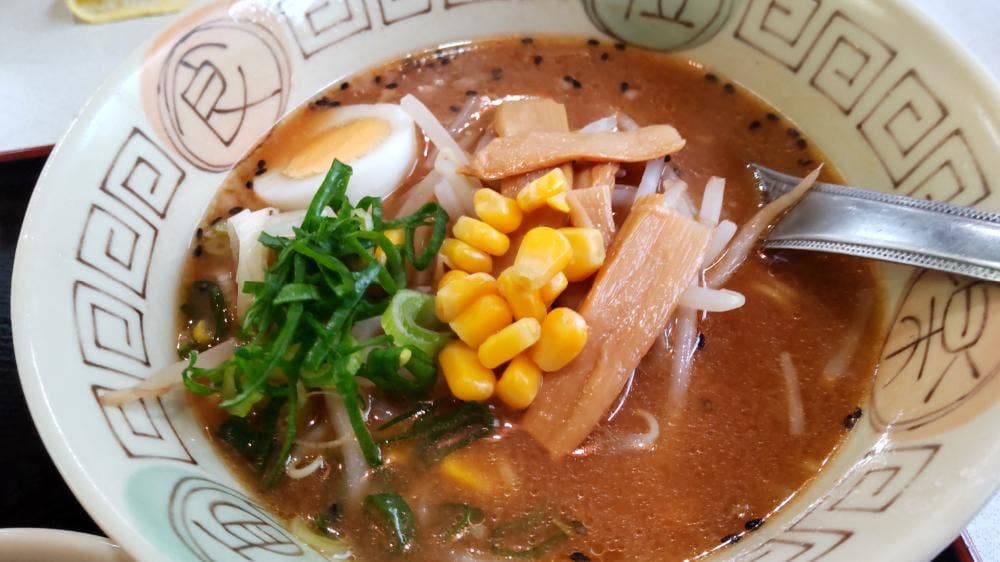 どさん子 名鉄巽ヶ丘駅前店