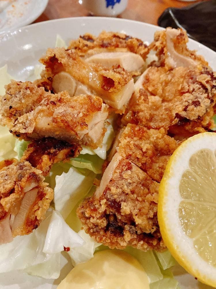 やきとり屋 末喜商店