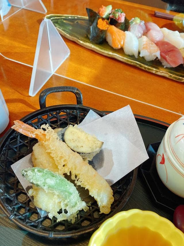 寿司うまいものどころ伊津美 - サブ画像2