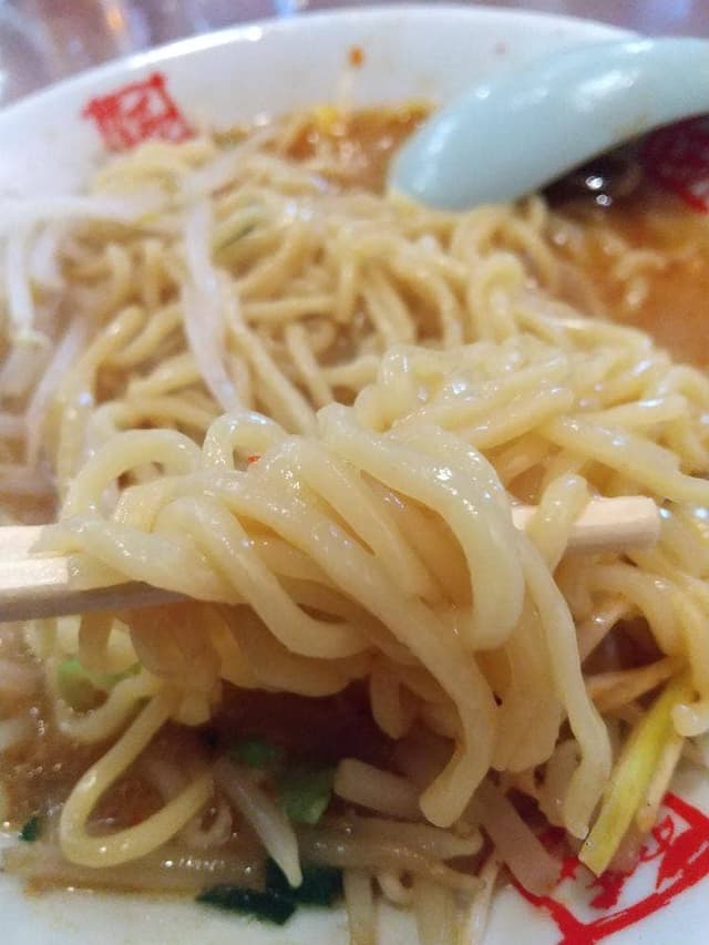 おおぎやラーメン 沼田インター店 - サブ画像1