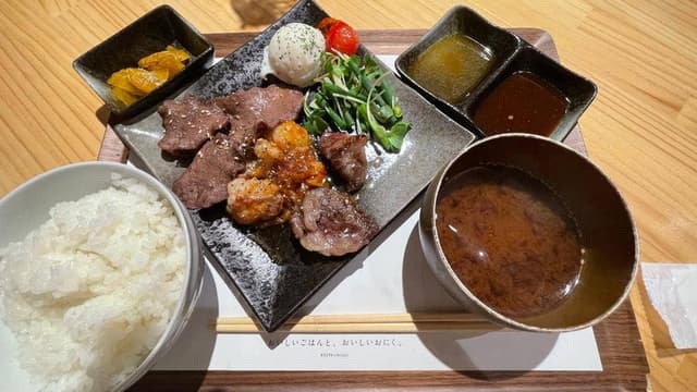 029吉祥寺食堂 - サブ画像3