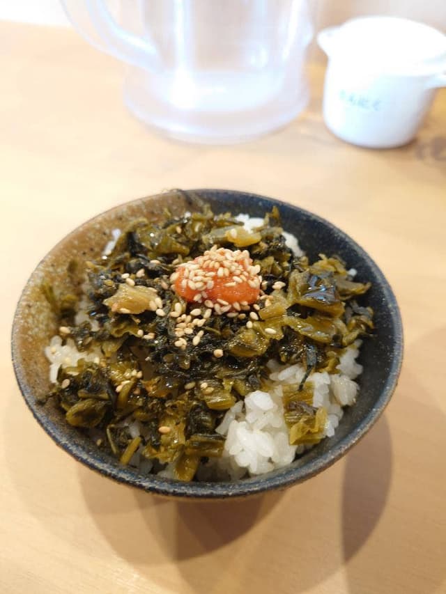 らーめん 福の神 学園店 - サブ画像1