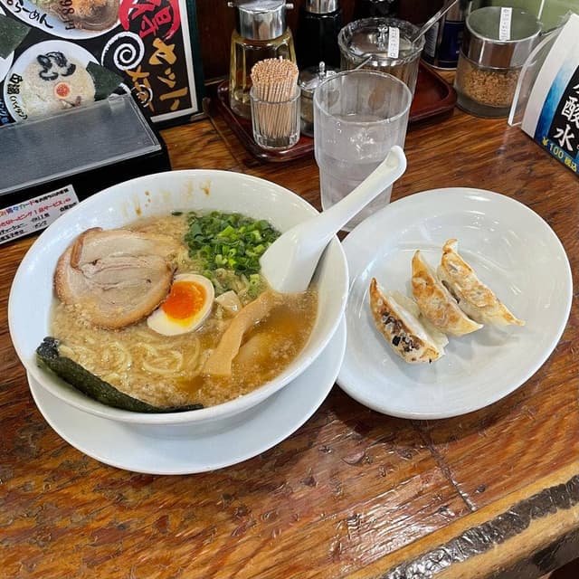 とろこくチャーシューめんくみ - サブ画像1