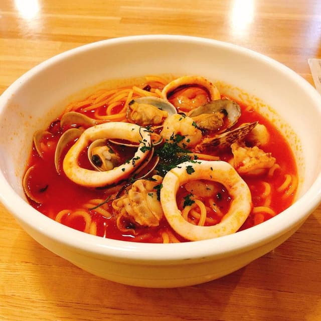 ポポラマーマ 新所沢店 - サブ画像1