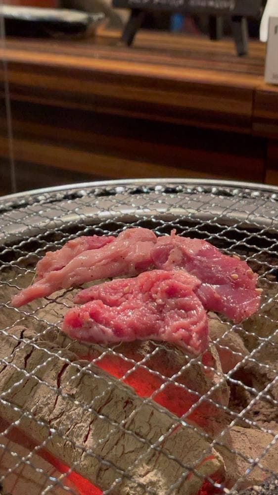 炭火焼肉かみふらの - サブ画像3