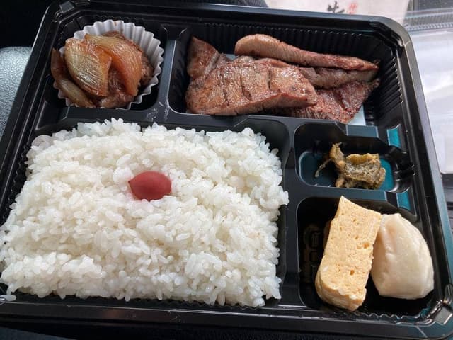 牛たん料理 閣 牛たん工房直売所 - サブ画像1