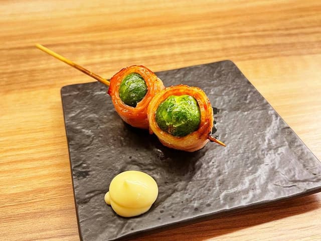 炭焼 逢叶 - サブ画像2