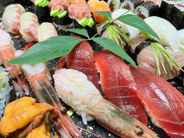 すしの磯春 - サブ画像3