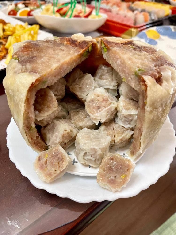 崎陽軒 港北インター店