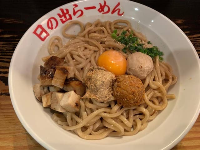 日の出らーめん 千種分店 - サブ画像3