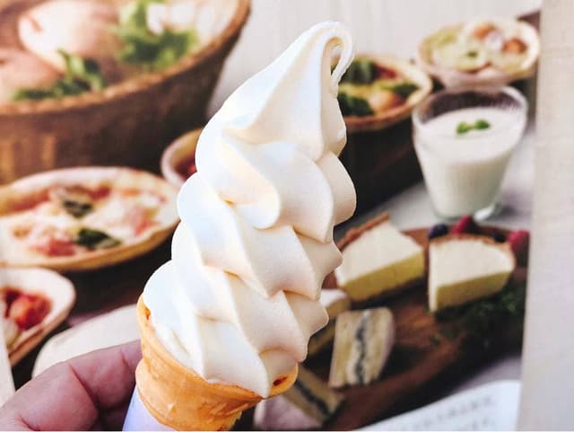 アトリエ・ド・フロマージュ 軽井沢売店 - サブ画像3