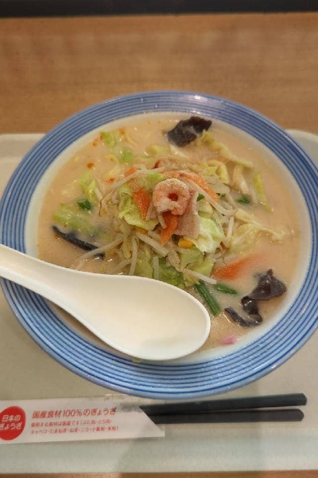 リンガーハット イオンモール大高店 - サブ画像2
