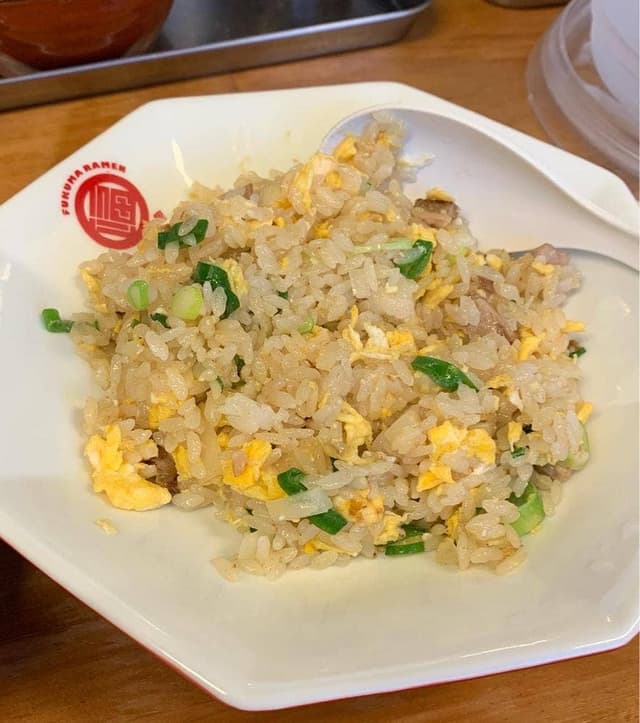 福間ラーメン ろくでなし 若宮店 - サブ画像1