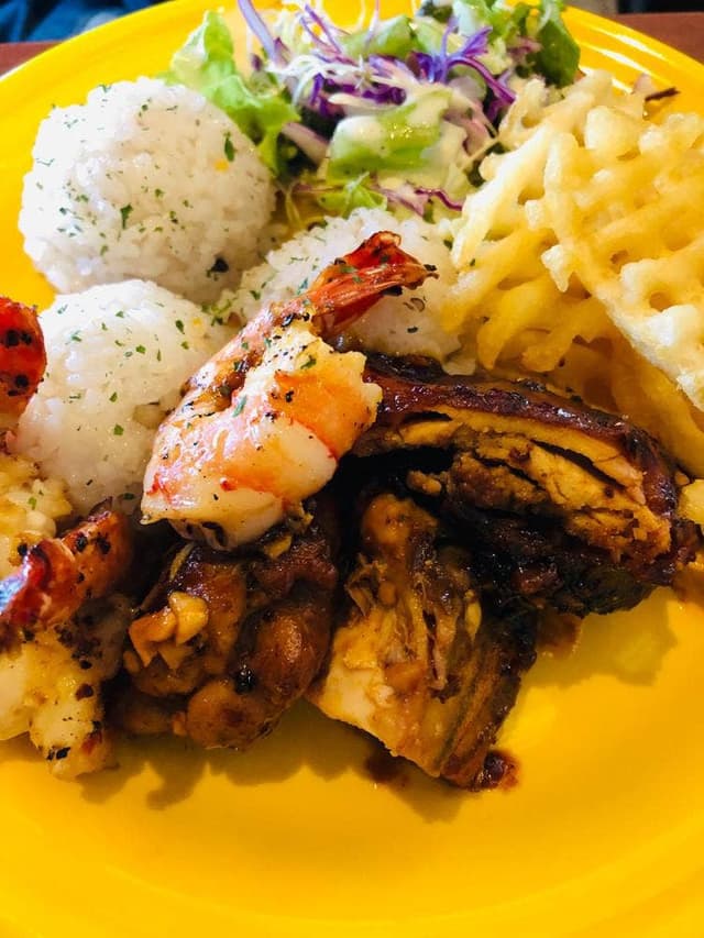 GRAVY SAUCE[グレイビーソース] - サブ画像1