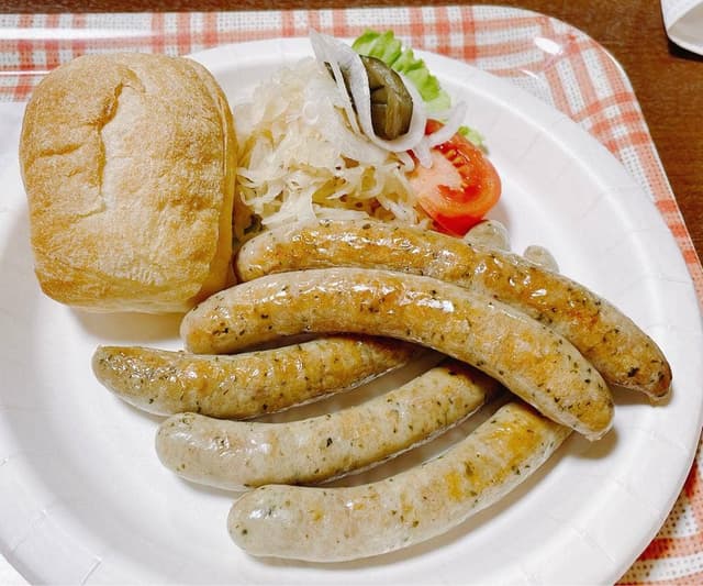 腸詰屋 軽井沢銀座店 - サブ画像2