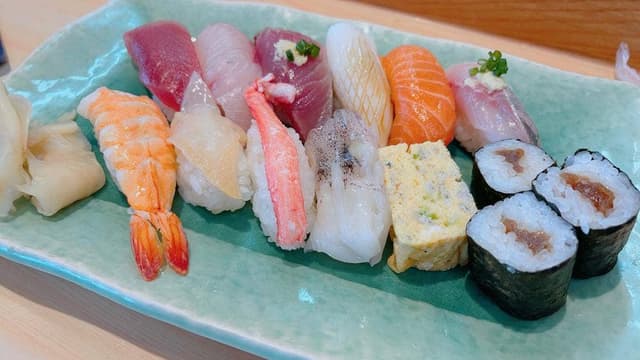 久慈浜 みなと寿し - サブ画像3