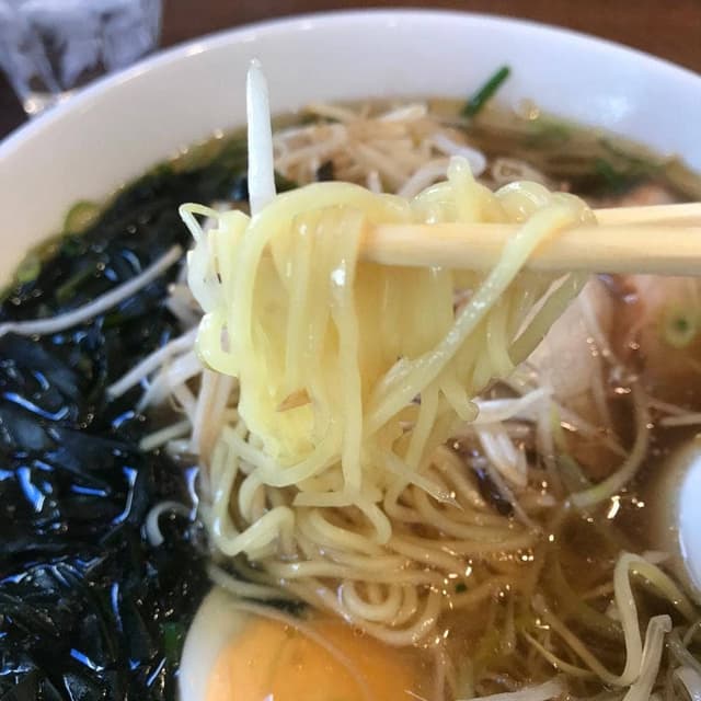 中華レストラン くるま - サブ画像1