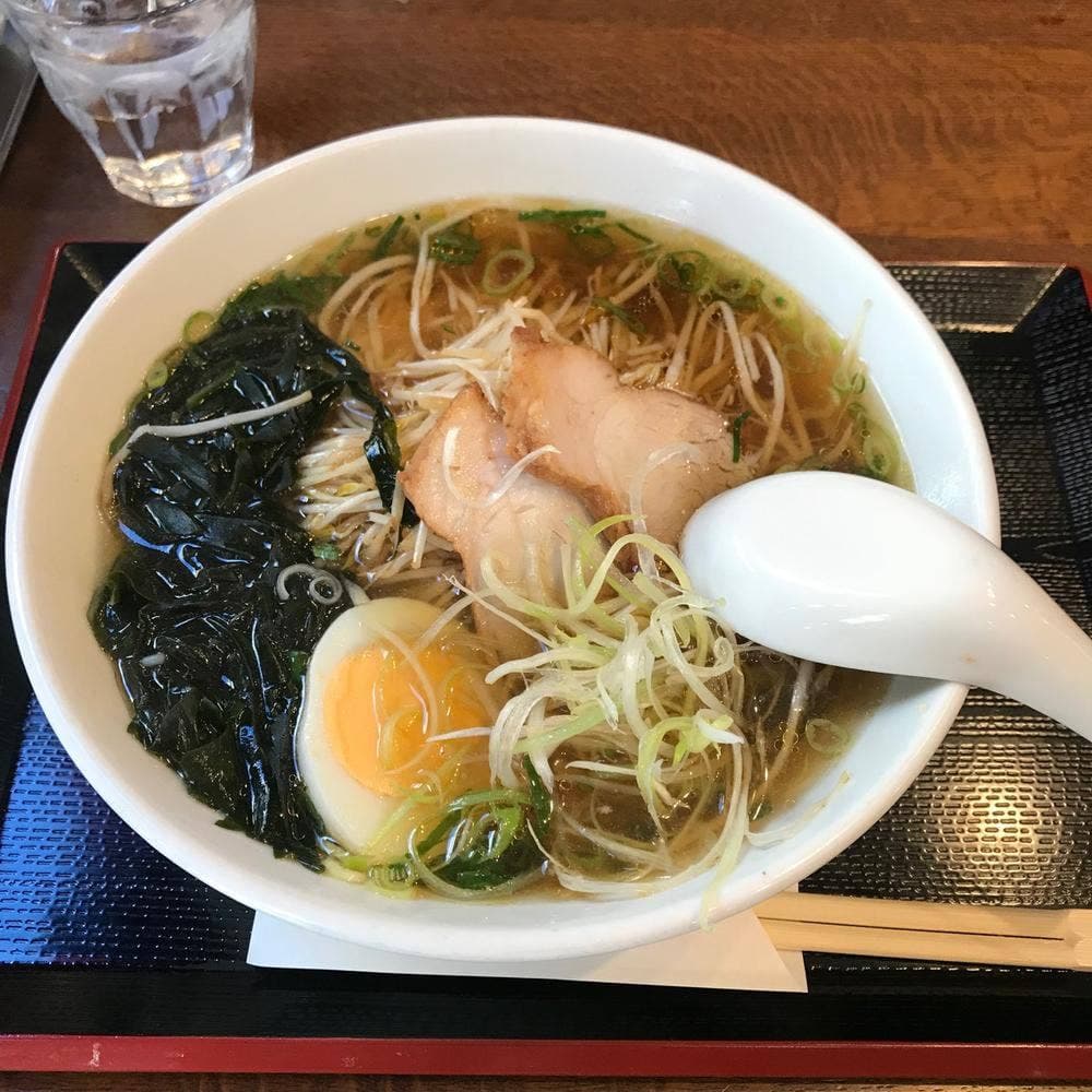 中華レストラン くるま
