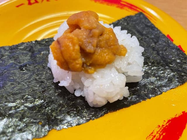 スシロー 五条七本松店 - サブ画像1