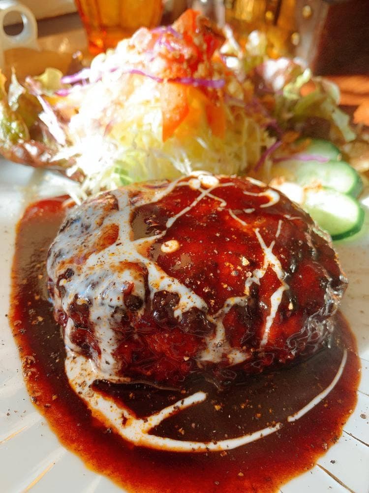 Sunny Place Cafe