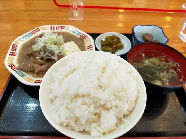食事処 菊 - サブ画像1