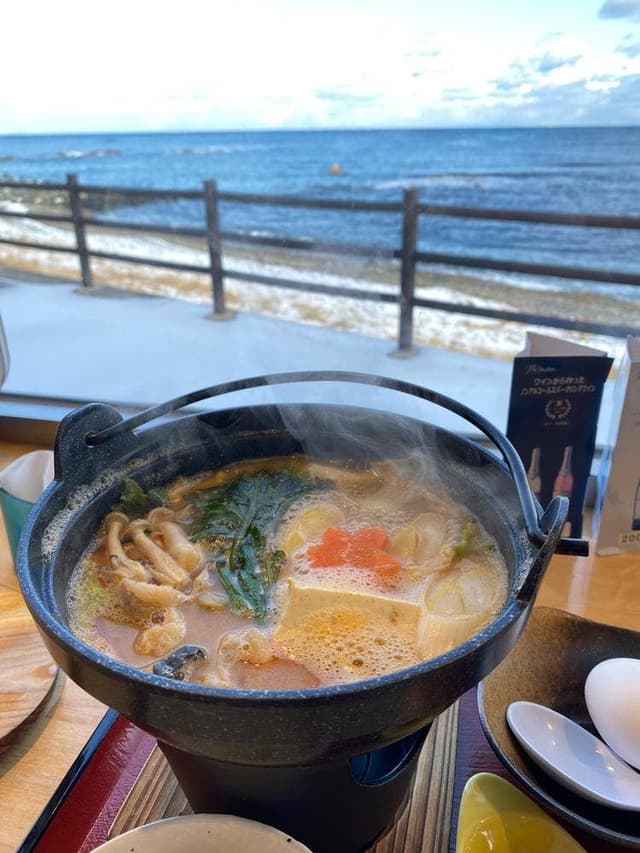 レストラン Mar - サブ画像3