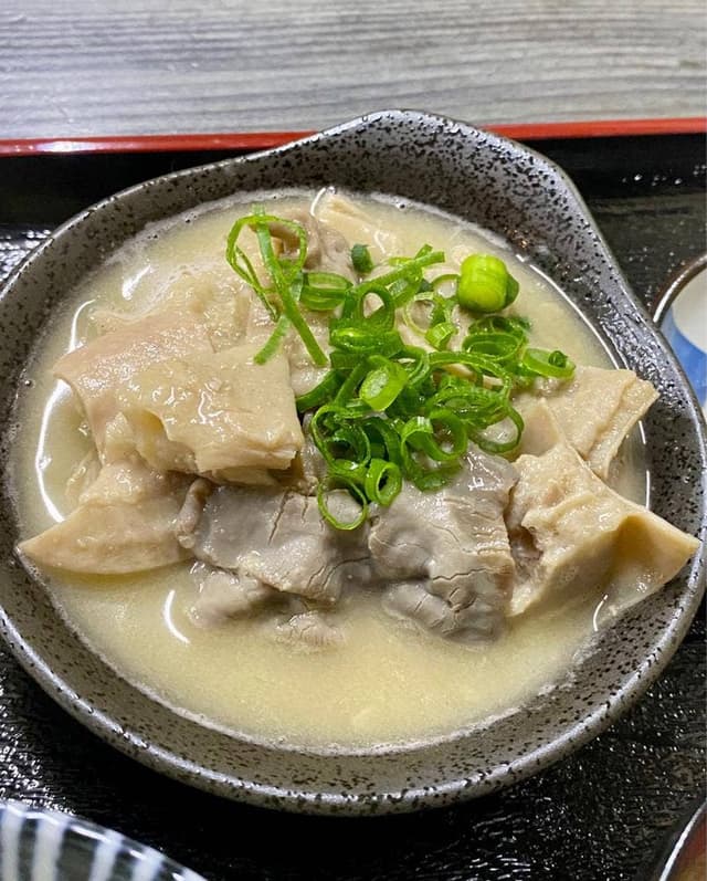 ホルモンや - サブ画像1