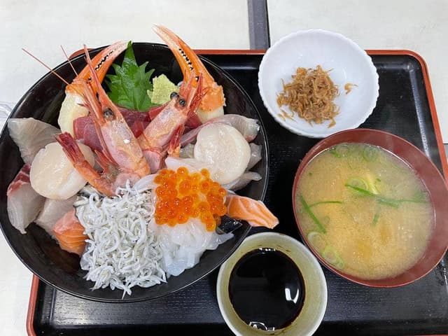 備前食堂 - サブ画像3