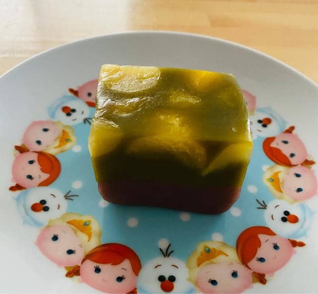 伊勢 虎屋ういろ - サブ画像1
