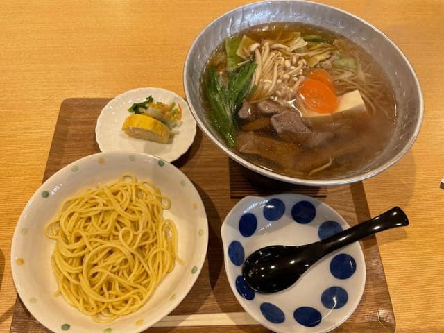 あっちゃんの大きな木 - サブ画像3