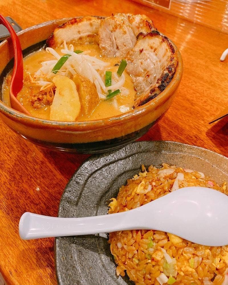 田所商店 長浜店