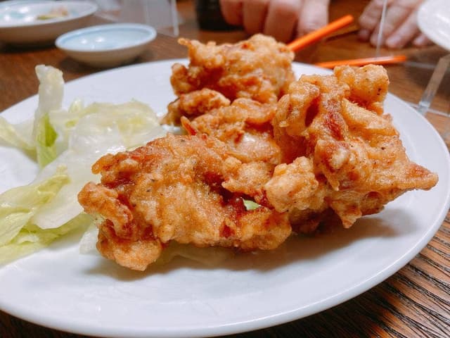雪谷飯店 - サブ画像2
