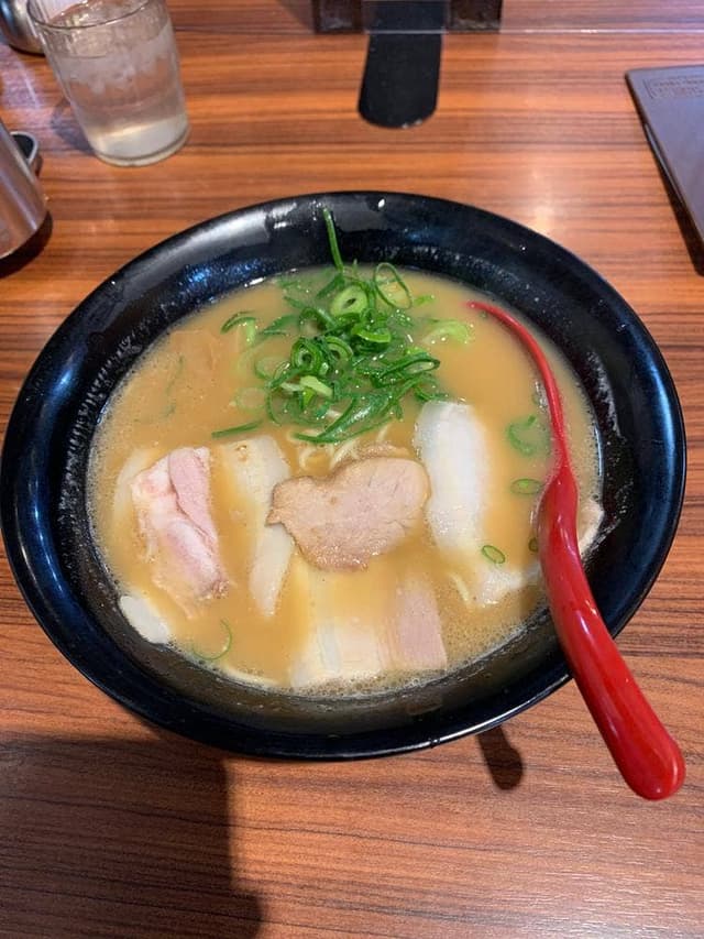 ラーメン横綱 桂麺房 阪急桂店 - サブ画像1