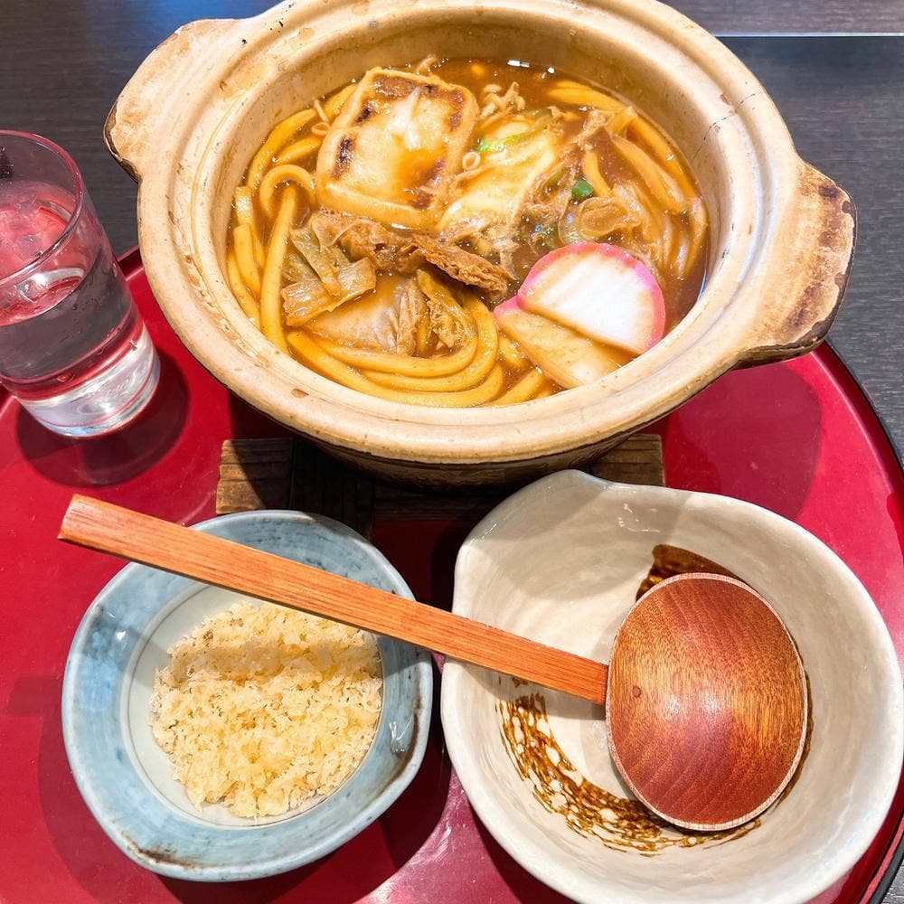 サガミ有松店