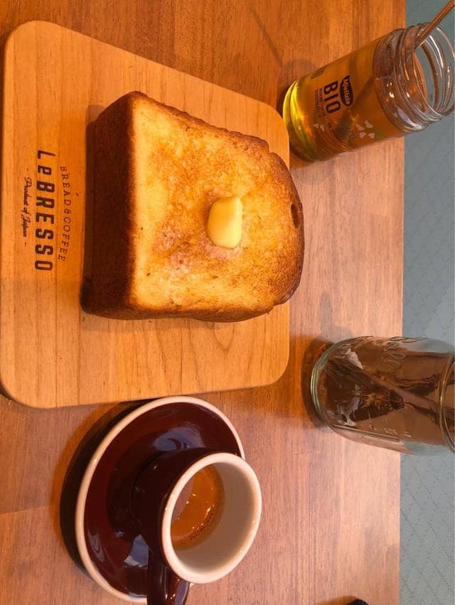 LeBRESSO 広島袋町店 - サブ画像1