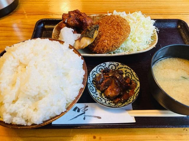 味彩 - サブ画像2