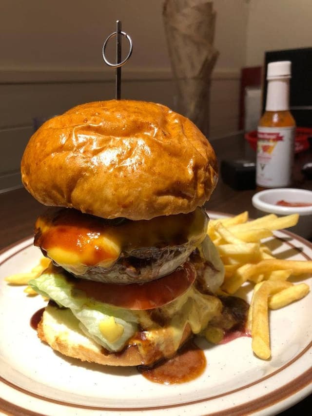 MAX'S DINER - サブ画像1