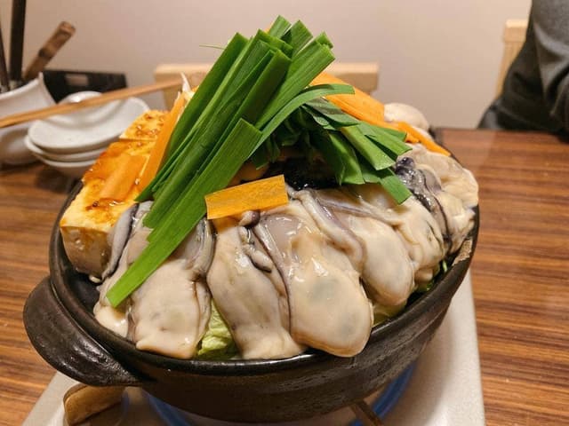 かき家 こだはる 霞が関店 - サブ画像1